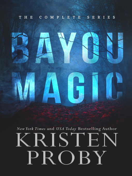 Cover image for the Complete Series